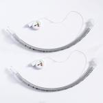 Cuffed Oem Available Disposable Endotracheal Tube Various Lengths for sale