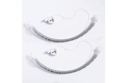 China Cuffed Oem Available Disposable Endotracheal Tube Various Lengths supplier