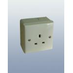 Socket Outlet of display light, power point for floodlight, exhibition booth electricity equipments for sale