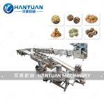 Nuts Candy Ball Production Line for sale