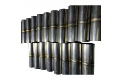 China High-Precision TIG Pipe Welding Machine Superior Arc Control  Clean Welds supplier
