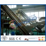 Fruit Processing Industry Fruit Conveying Machine For Juice Processing Plant for sale