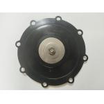 2W Solenoid Valve Diaphragm With 0-10 Bar Pressure Range And Stainless Steel for sale