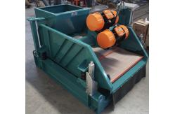 China Multifunctional Drilling Mud Equipment Trenchless Mud Mixing System supplier