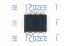 China FM24C16B-GTR supplier