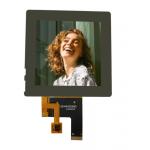 Coustom LCD Display 3.4 Inch MIPI Interface 480x480 20pin Industrial Digital Screen for sale