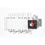 400V 400a 3 Phase Changeover Switch Automatic for sale