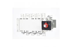 China 400V 400a 3 Phase Changeover Switch Automatic supplier