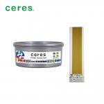 Offset Printing Ink Gold Color For All Kinds Of Paper With High Concentration for sale