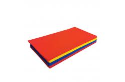 China Pp Spunbond Non Woven Tnt Tablecloth 100x100cm 25pcs supplier