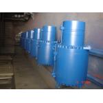Nuclear Power Station Precision Hydraulic Cylinders 0.2Mpa - 1.0Mpa Range