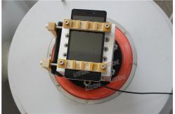 China Automotive Vibration Test System Lab Equipment Comply with ISO 16750 supplier