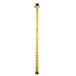 3m Survey Invar Rod with High Precision for GeoMax ZDL700 Digital Level for sale