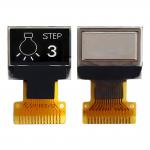 Low Cost Small Size OLED Display 0.49 Inch I2C Interface For Handheld Application for sale