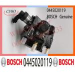 0445020119 BOSCH Diesel Engine Fuel pump 0445020119 4990601 ISF2.8 ISF3.8 Engine CP1 Fuel Pump for sale