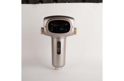 China Inline Automatic Water Leak Detection Sensor System For Home supplier