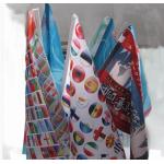 sublimation little flag