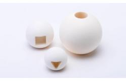 China Precision Ceramic Parts Semiconductor Wafer Handling Arm supplier