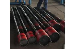 China API 5CT OCTG Accessories Pup Joints And Crossovers supplier