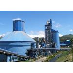 85 T/H Capacity Air Swept Coal Mill With PLC Controlling System