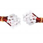 2.54mm 2 Pins 100m Electronic Wiring Harness for sale
