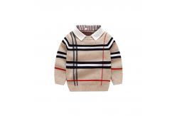 China Anti Shrink Mens Womens Sweater Clothing Mens Autumn Sweaters supplier