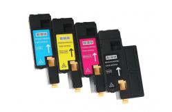 China Compatible Xerox Phaser 6020 6022 Replacement Ink Cartridges Refills For WorkCentre supplier