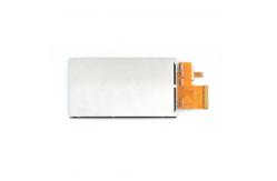 China 3.97 Inch 480*800 IPS RGB 16bit Interface TFT LCD Display supplier