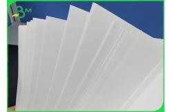 China Tear - Resistance Synthetic Paper PP Material For Business Card supplier