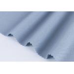 450 GSM VAT Dyed Fabric 83% Polyester 15% Rayon 2% Spandex For Suit for sale