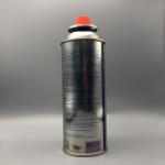 High Safety Gas Cartridge Valve with Buna Outer Gasket Free Sample for sale