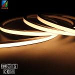 Bendable Flexible Neon LED Strip IP67 Waterproof For Decoration for sale