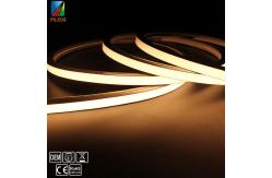 China Bendable Flexible Neon LED Strip IP67 Waterproof For Decoration supplier
