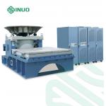MIL-STD810G Water Cooled Electromagnetic Vibration Testing Machine