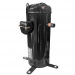 700*350*350 Mm Dimension Air Compressor For Walk In Cooler And Air Conditioner Belt Driven Transmission Way for sale