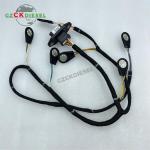 Original Wiring Harness 435-8538 for 773F 773G LRC 773G 775F Excavator for sale
