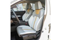 China Top Speed 150km/H Dongfeng EV Car Aeolus E70 PRO 2023 Smart Edition supplier
