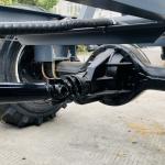 Multi Functional Palm Oil Harvesting Machine 2400rpm With PTO