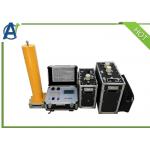 Insulation Electrical Test Instrument 80KV Very Low Frequency (VLF) High Voltage for sale
