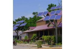 China 2000w 3000w Inverter 72H Grid Connected Solar Pv System supplier
