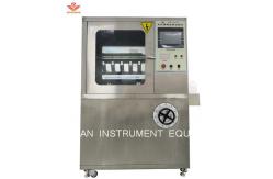 China AC220V 50Hz Tracking Erosion Tester IEC60587-2007 ASTMD2303 standard supplier