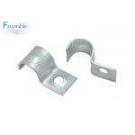 Pipe Clip Cutter Machine Spare Parts For Dcs Cuting Machine T-081 for sale