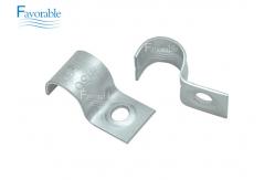 China Pipe Clip Cutter Machine Spare Parts For Dcs Cuting Machine T-081 supplier