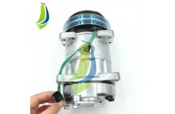 China 15082742 Air Compressor For EC210 EC360 Excavatore Spare Parts supplier