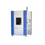 ISO Environmental Test Chamber Water - cooled Xenon Lamp Weathering Resistance Accelerated Aging Climatic Test Chamber for sale