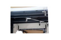 China 45pcs/min Visual Positioning Machine For Rigid Box Making supplier