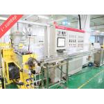 190m/Min Duplex Fiber Optic Cable Production Line For FTTH Drop Cable for sale