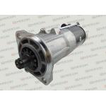 Excavator Diesel Engine Starter 24V - 13 TEETH 5.0KW  ISUZU 4HK1