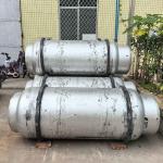 Pollution Free FM200 Clean Agent For Engine Rooms Enclosed Flooding for sale