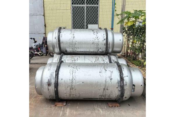 Pollution Free FM200 Clean Agent For Engine Rooms Enclosed Flooding